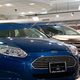 Illustration for article titled New Car Sales Drop Again In September But Discounts Are On The Rise